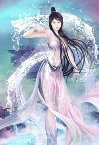 我的絕美老闆娘