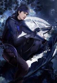 懲罰軍服10 鎮帝將軍
