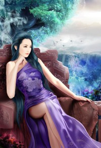 听不见花落的声音
