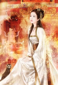 历史最强太监系统