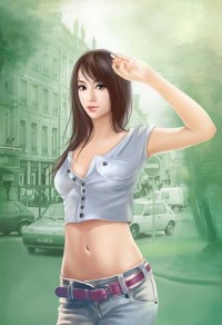 经理大人,请上座(GL)