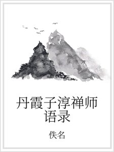 丹霞子淳禅师语录