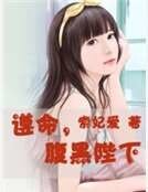 遵命,腹黑陛下