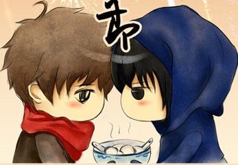 (盜墓筆記同人)西泠過客
