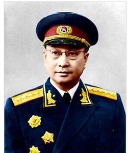 陳賡