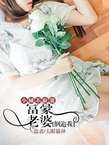 小城不寂寞:富豪老婆倒追我