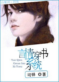 言情穿书系统