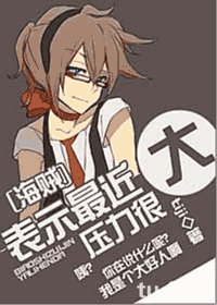 (海賊王同人)表示最近壓力很大