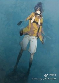 《(网王同人)(网王)幸村的影子》