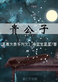(女尊)贵公子