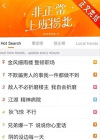 （綜武俠同人）[綜武俠]非正常上班指北