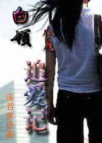 白领小凡追爱记