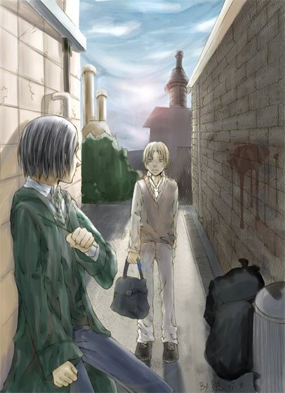 HP啞巫師